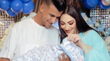 تهديد قانوني.. جهاد أحمد ترد بقوة على إساءات ما بعد الانفصال عن عصام صاصا وتتعهد بحماية حقوقها بكل حزم